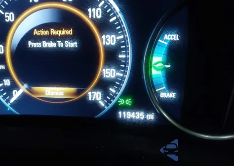 2017 Buick Envision Premium Ii z USA, uszkodzony, nr VIN LRBFXFSX2HD240141